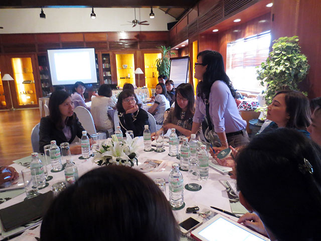 Handling Objection & Negotiation Skills - Sanofi (Furama Resort, 04.03.2015)